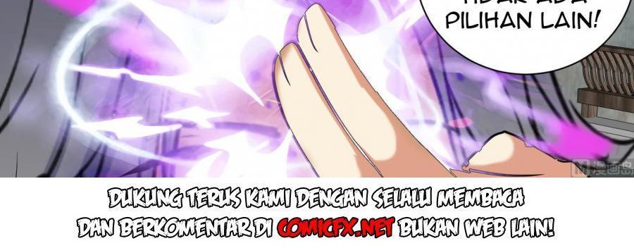 The Nine Heaven of Martial Arts Chapter 139 - halaman 10
