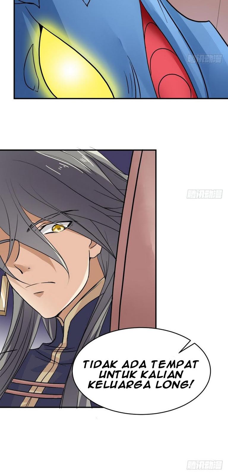 The Nine Heaven of Martial Arts Chapter 14 - halaman 10