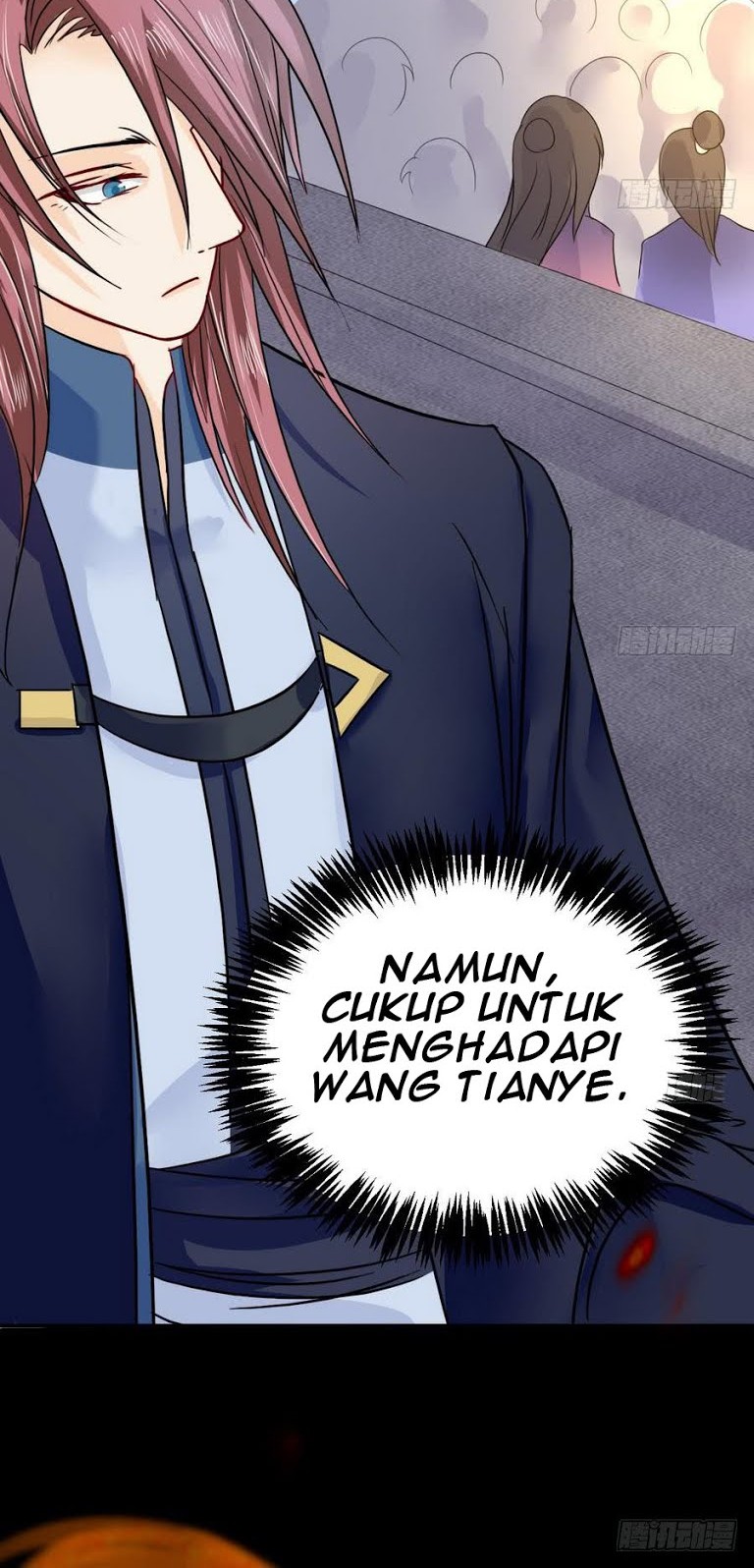 The Nine Heaven of Martial Arts Chapter 14 - halaman 6
