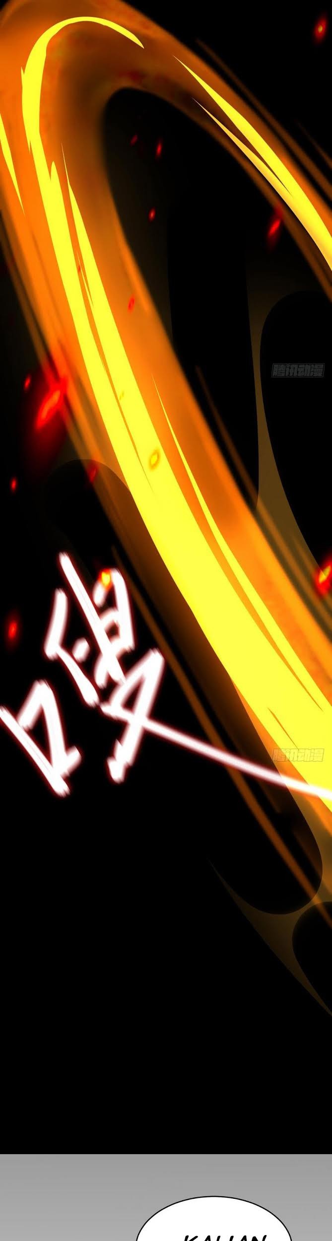 The Nine Heaven of Martial Arts Chapter 14 - halaman 7