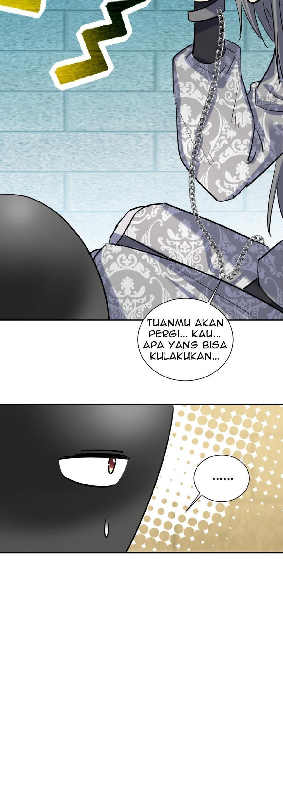 The Nine Heaven of Martial Arts Chapter 140 - halaman 12