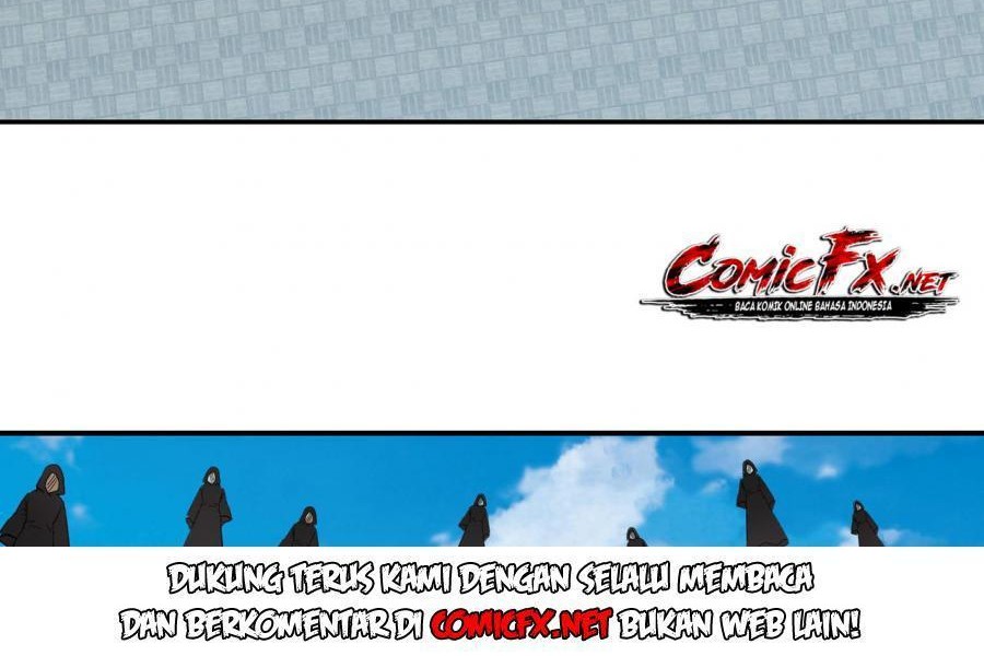 The Nine Heaven of Martial Arts Chapter 142 - halaman 6