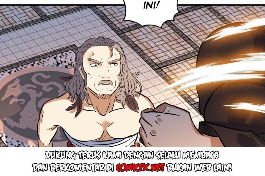 The Nine Heaven of Martial Arts Chapter 143 - halaman 6