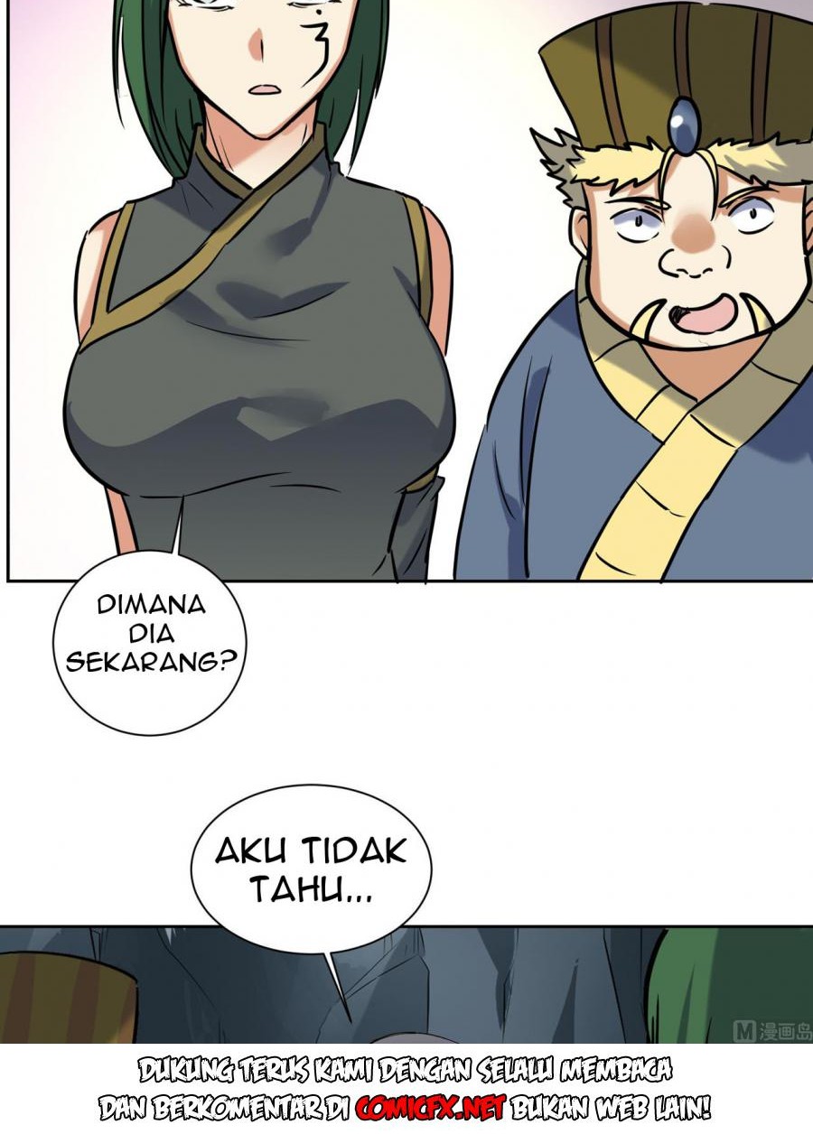 The Nine Heaven of Martial Arts Chapter 145 - halaman 10