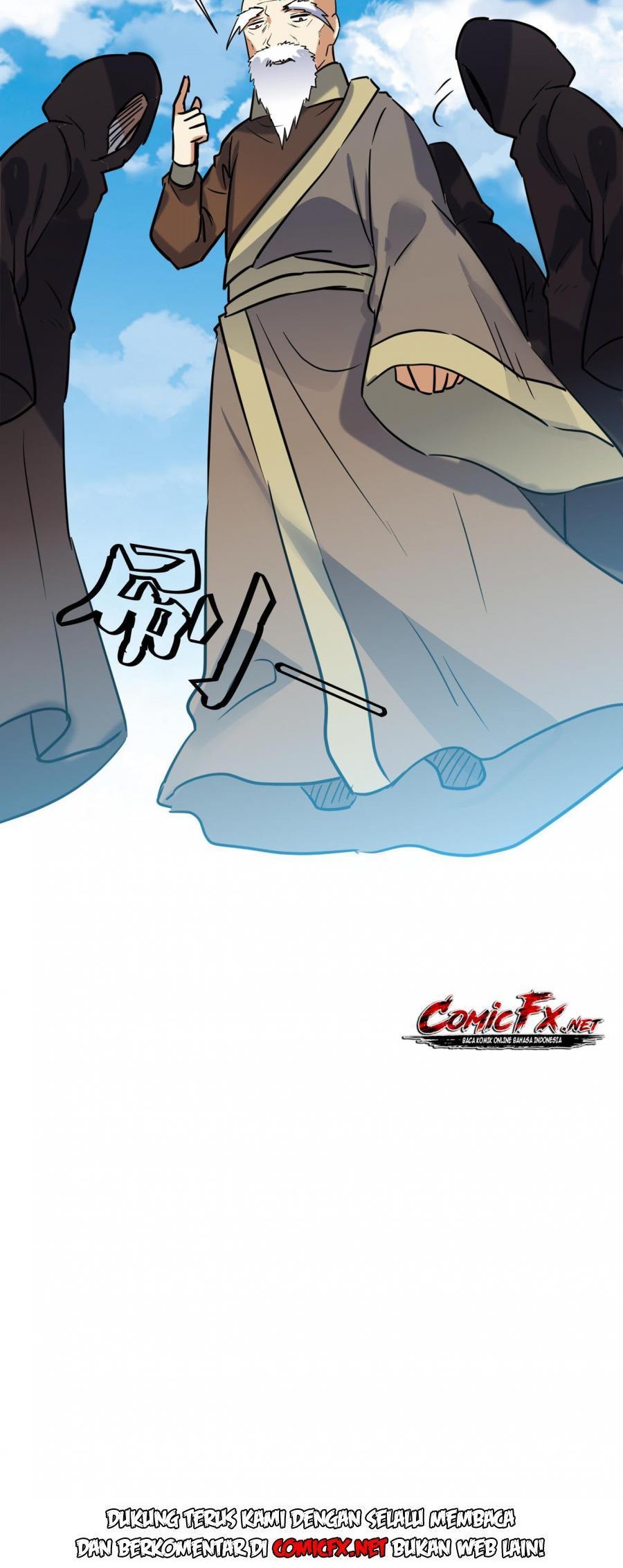 The Nine Heaven of Martial Arts Chapter 145 - halaman 16
