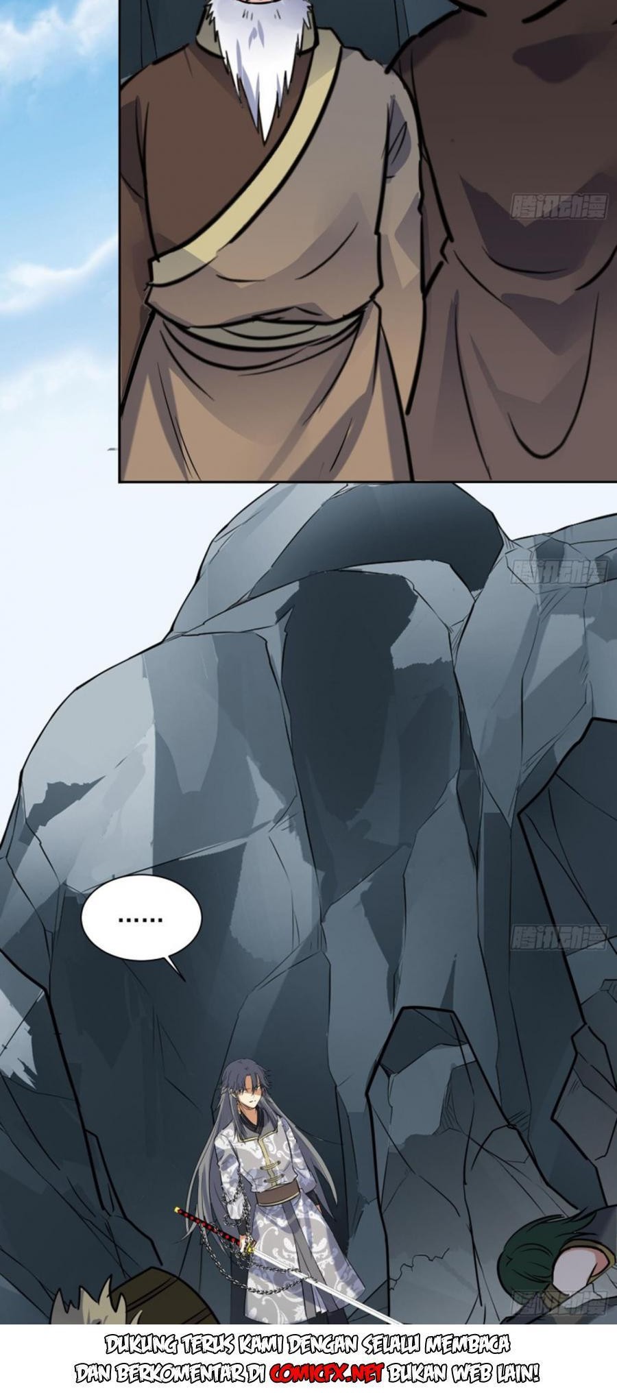 The Nine Heaven of Martial Arts Chapter 146 - halaman 12