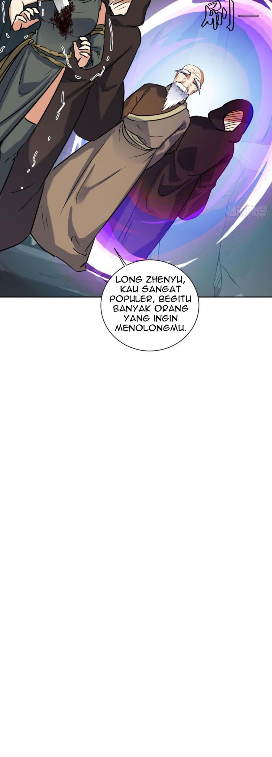 The Nine Heaven of Martial Arts Chapter 146 - halaman 8