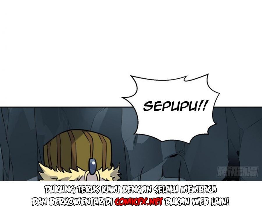 The Nine Heaven of Martial Arts Chapter 146 - halaman 9