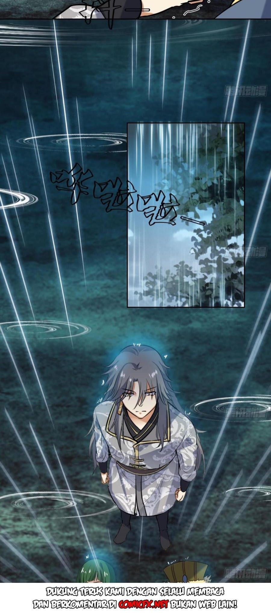 The Nine Heaven of Martial Arts Chapter 147 - halaman 12