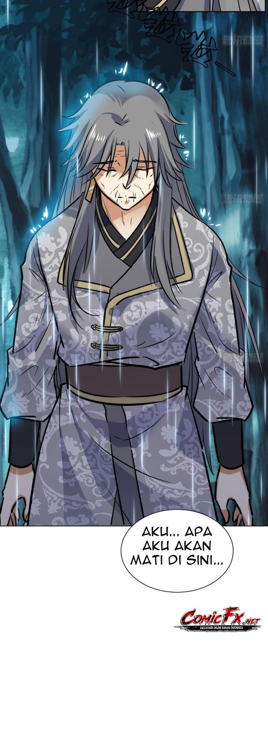 The Nine Heaven of Martial Arts Chapter 147 - halaman 14