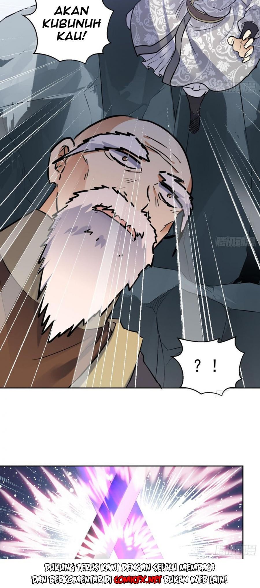 The Nine Heaven of Martial Arts Chapter 147 - halaman 5
