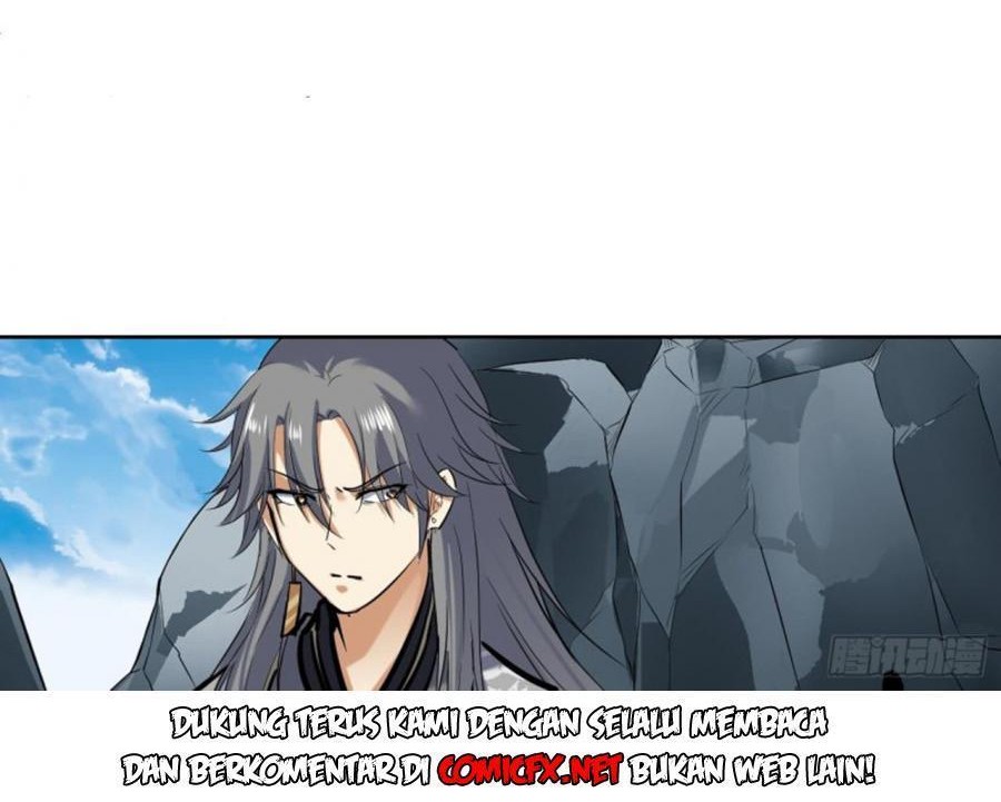 The Nine Heaven of Martial Arts Chapter 147 - halaman 9
