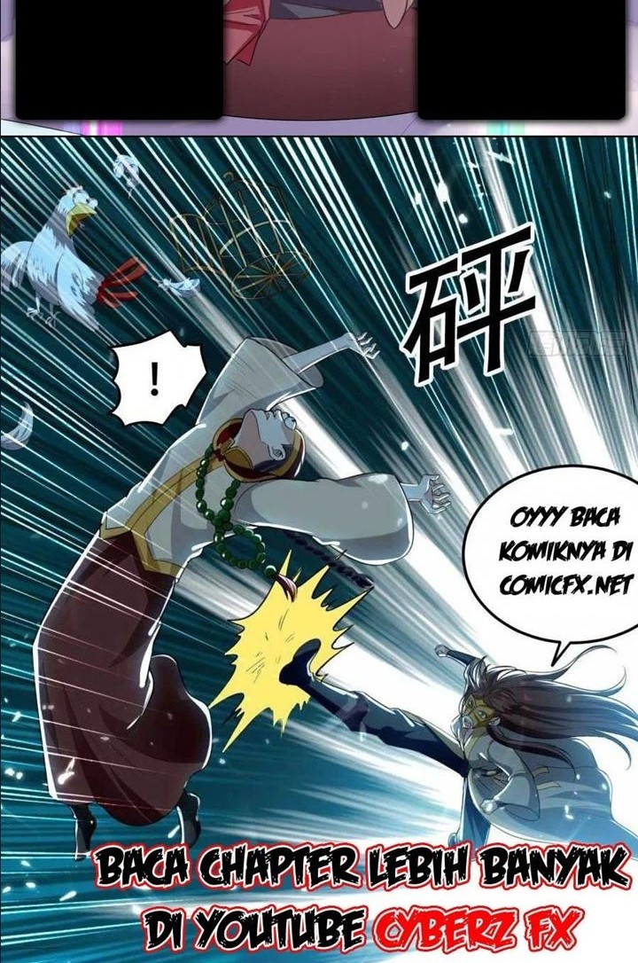 The Nine Heaven of Martial Arts Chapter 149 - halaman 15