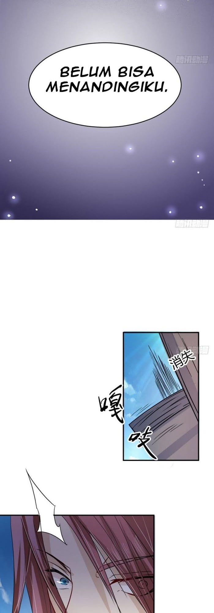 The Nine Heaven of Martial Arts Chapter 15 - halaman 6