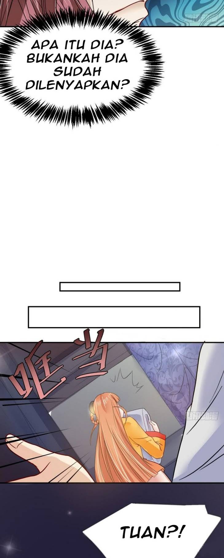 The Nine Heaven of Martial Arts Chapter 15 - halaman 8