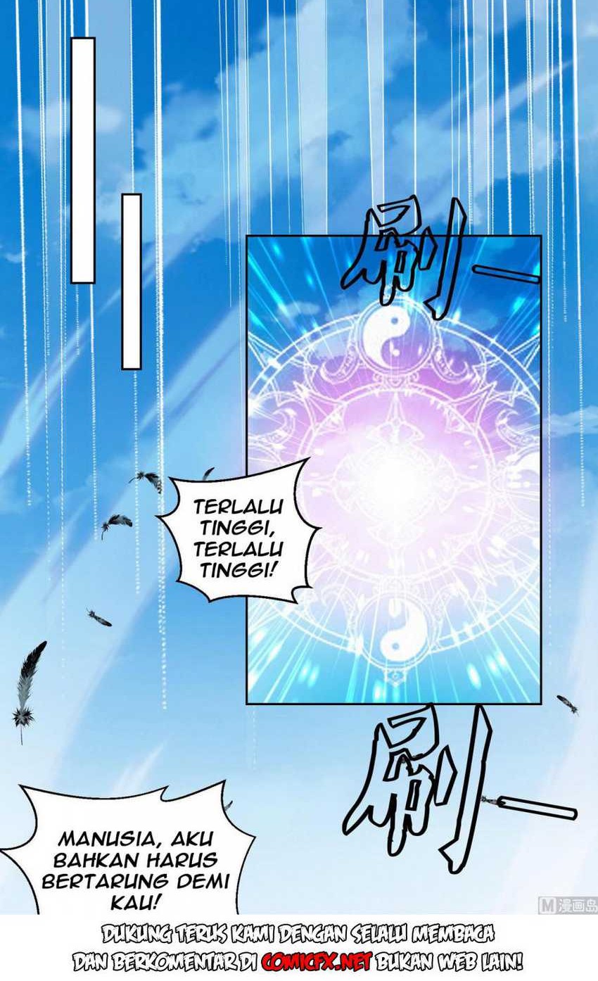The Nine Heaven of Martial Arts Chapter 150 - halaman 10