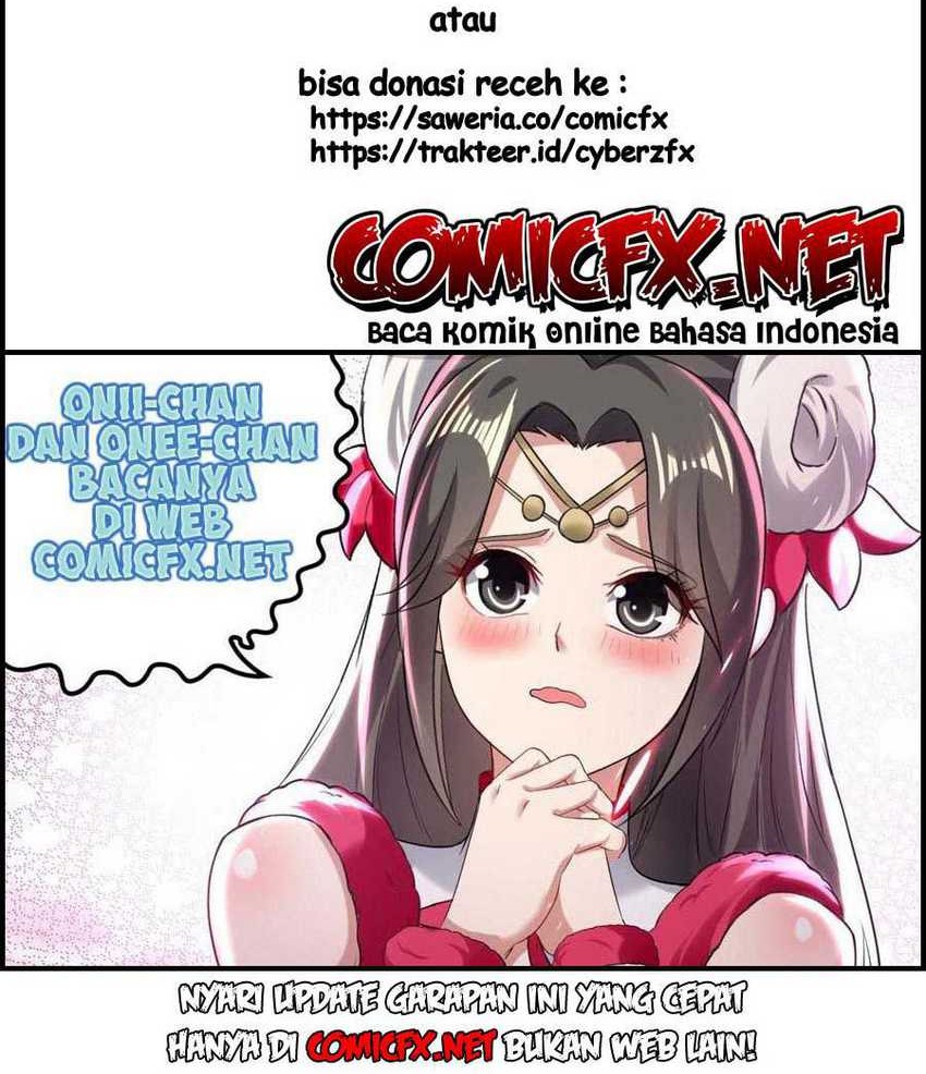 The Nine Heaven of Martial Arts Chapter 151 - halaman 14