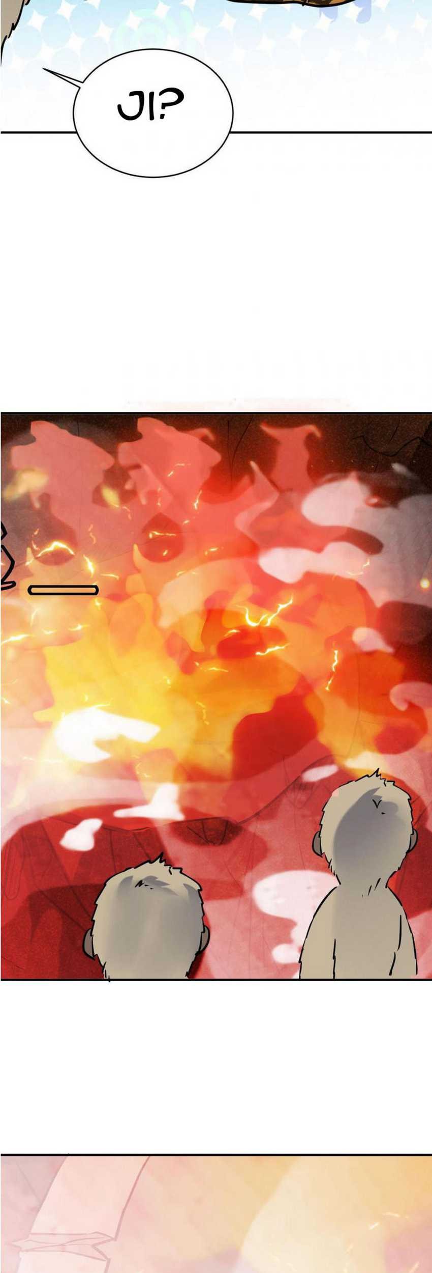 The Nine Heaven of Martial Arts Chapter 152 - halaman 15