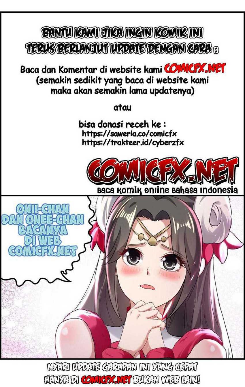 The Nine Heaven of Martial Arts Chapter 152 - halaman 17