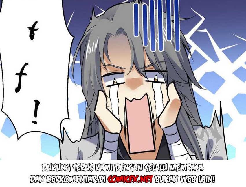 The Nine Heaven of Martial Arts Chapter 153 - halaman 10