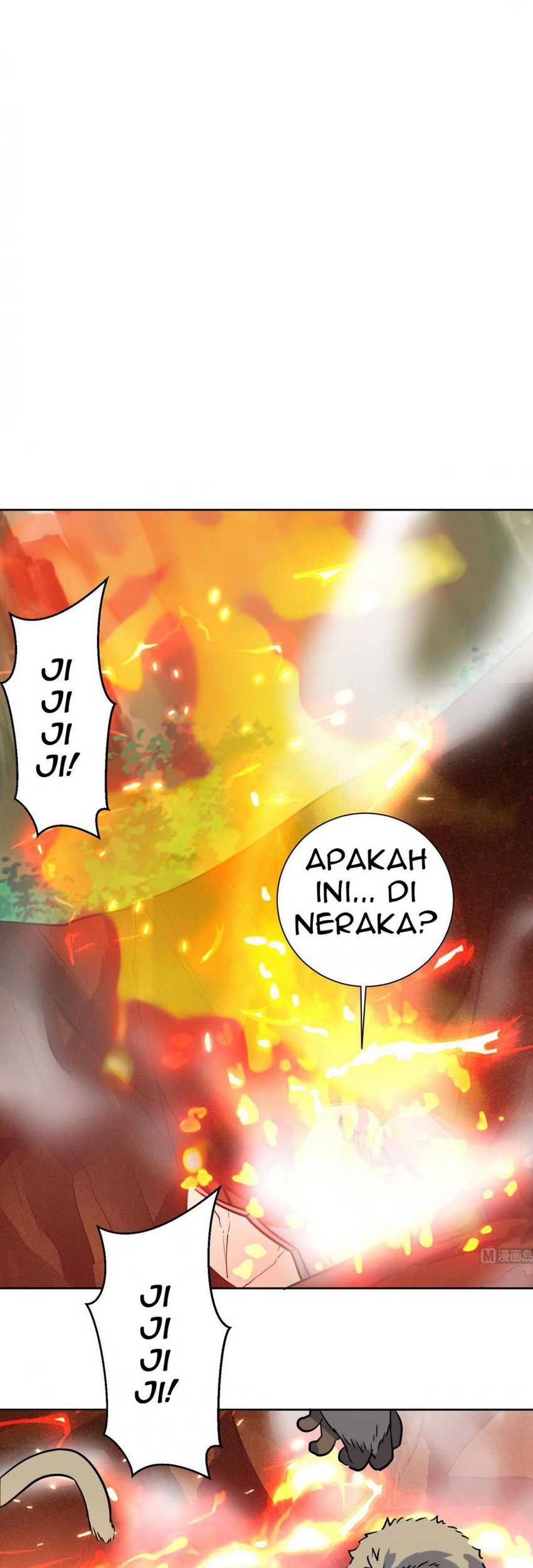 The Nine Heaven of Martial Arts Chapter 153 - halaman 3