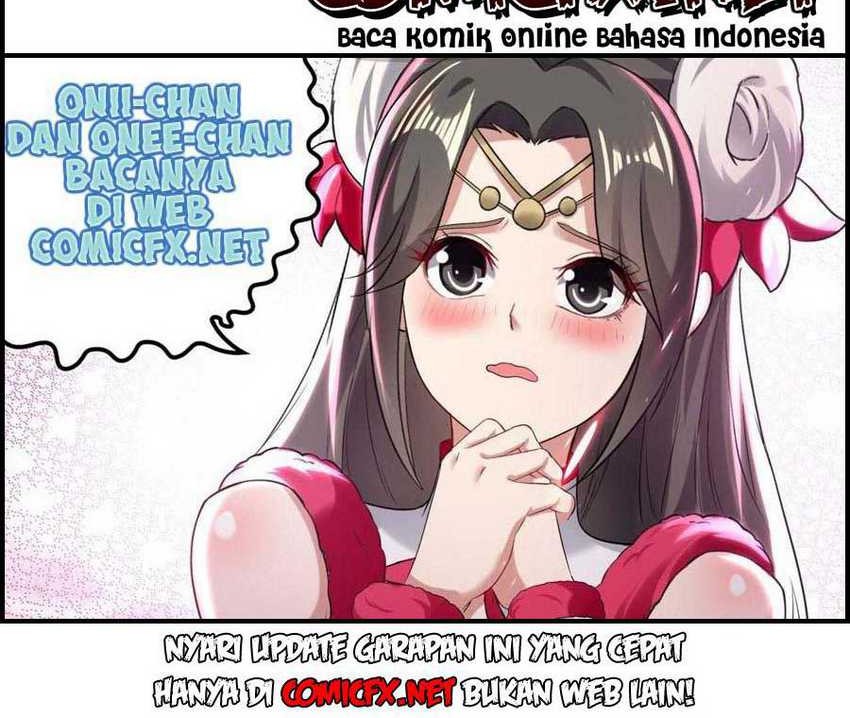 The Nine Heaven of Martial Arts Chapter 154 - halaman 15