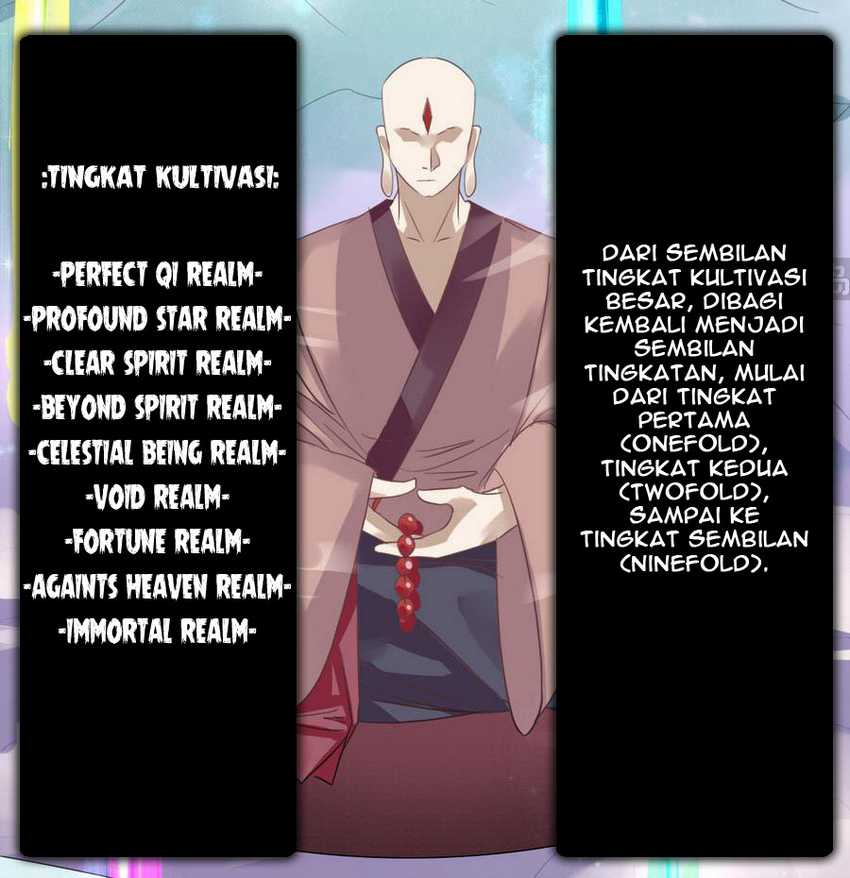 The Nine Heaven of Martial Arts Chapter 154 - halaman 16