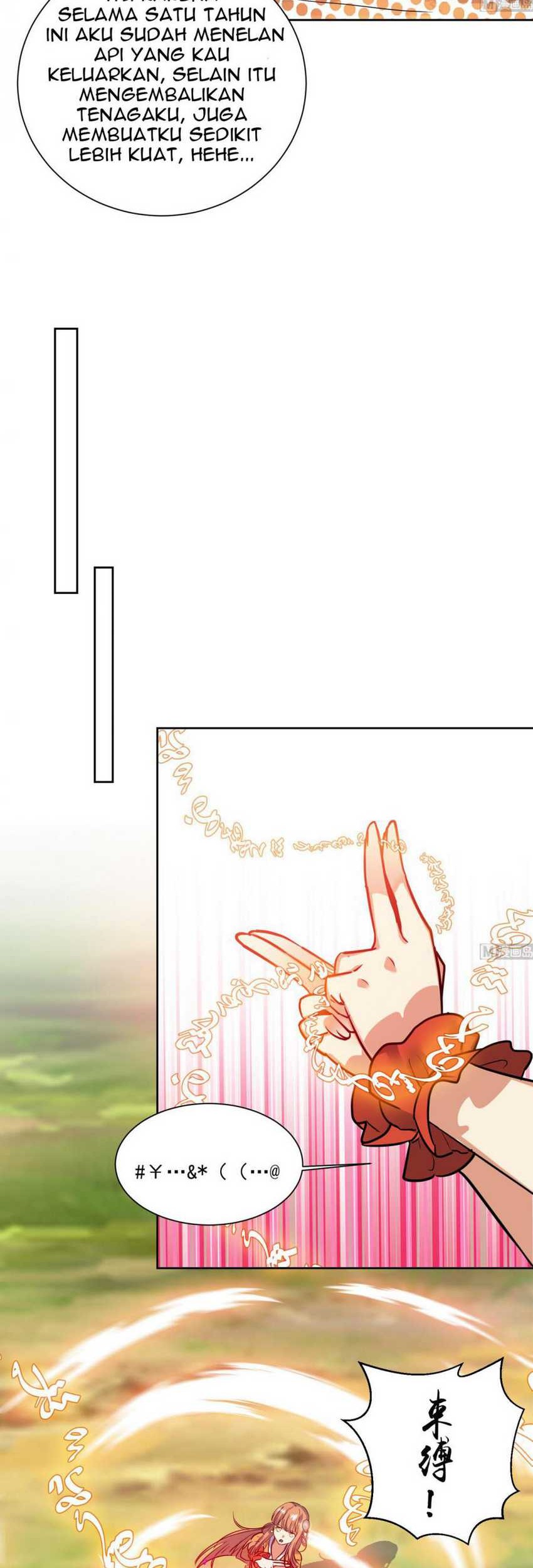 The Nine Heaven of Martial Arts Chapter 154 - halaman 7