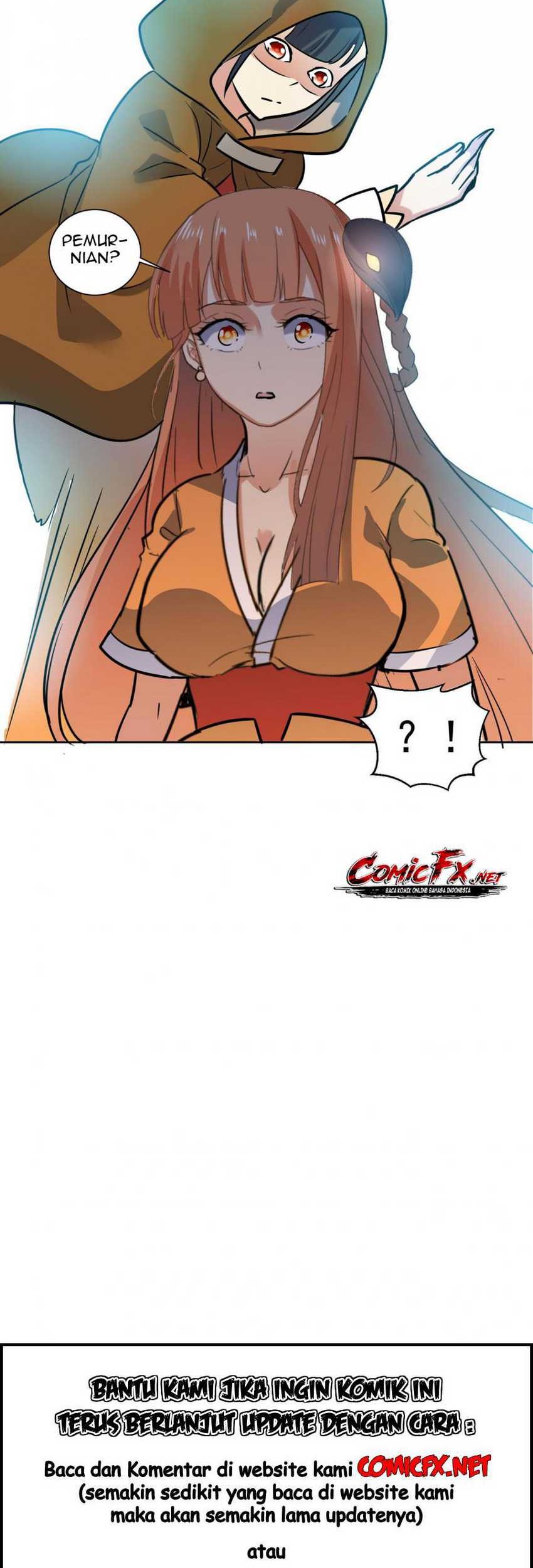 The Nine Heaven of Martial Arts Chapter 155 - halaman 13
