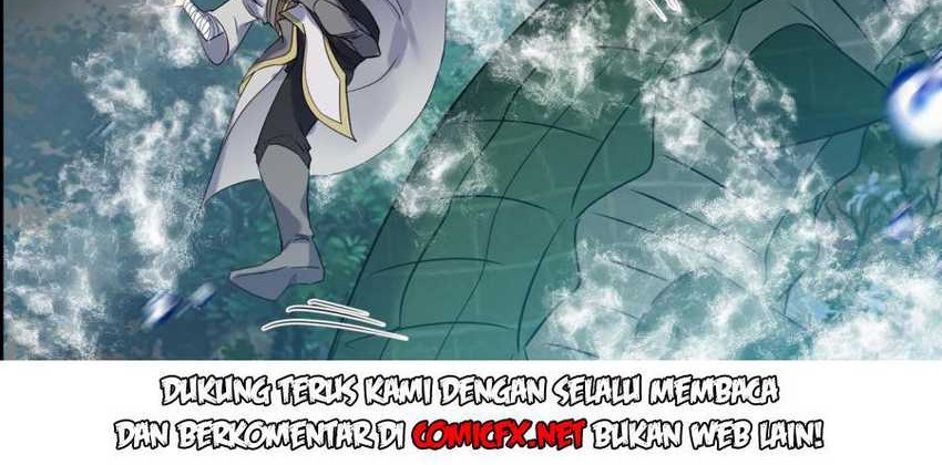 The Nine Heaven of Martial Arts Chapter 157 - halaman 10