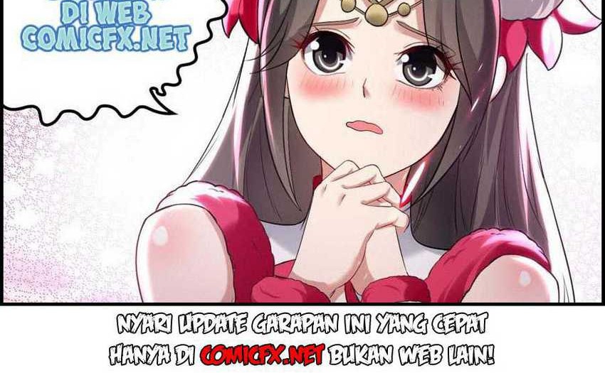 The Nine Heaven of Martial Arts Chapter 157 - halaman 14