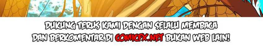 The Nine Heaven of Martial Arts Chapter 157 - halaman 6