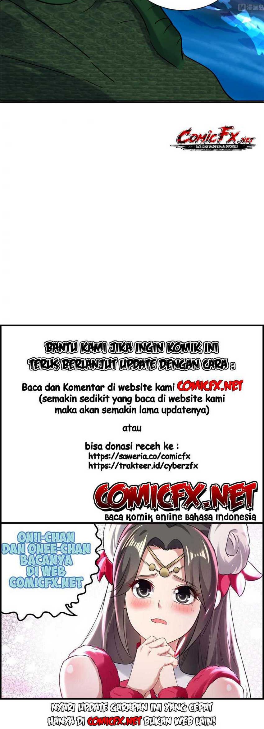 The Nine Heaven of Martial Arts Chapter 158 - halaman 13