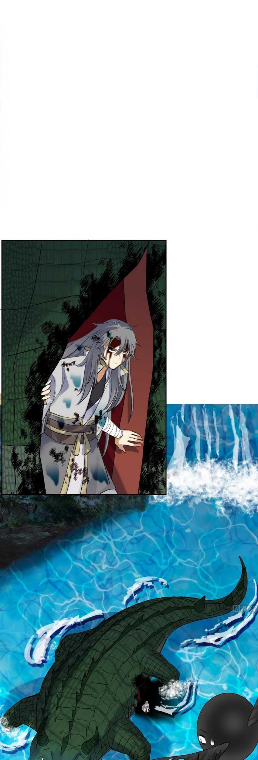 The Nine Heaven of Martial Arts Chapter 158 - halaman 3