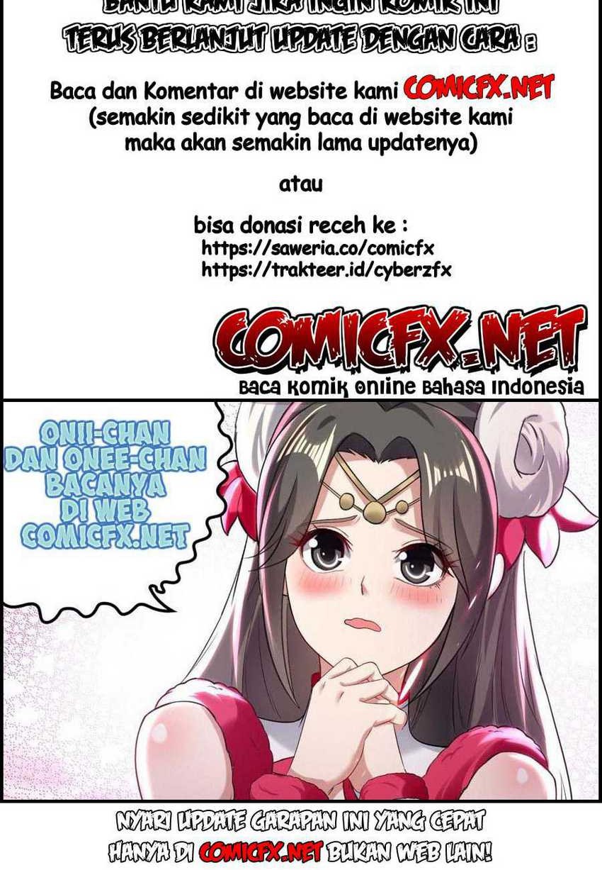 The Nine Heaven of Martial Arts Chapter 159 - halaman 11