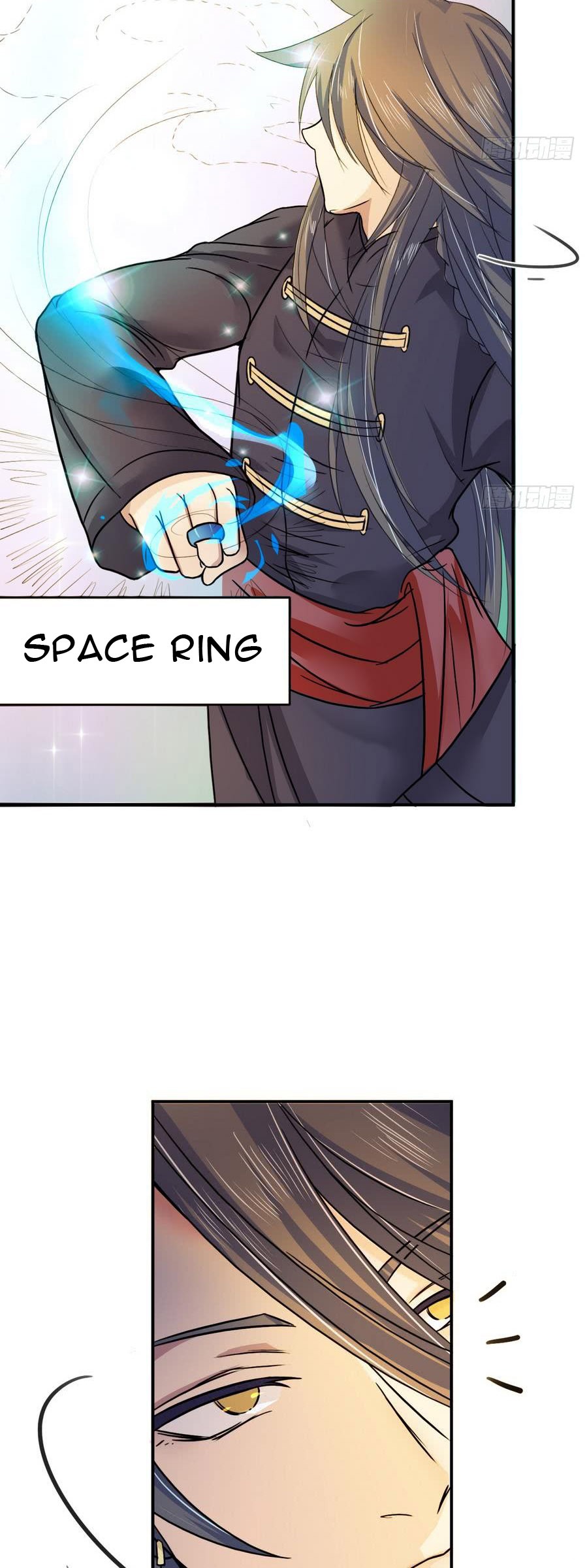 The Nine Heaven of Martial Arts Chapter 16 - halaman 12