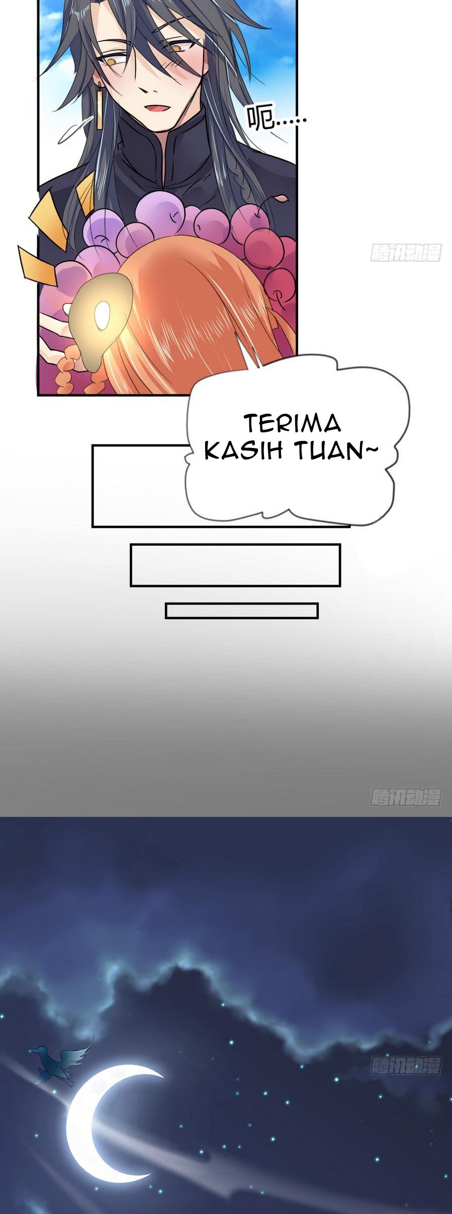 The Nine Heaven of Martial Arts Chapter 16 - halaman 15