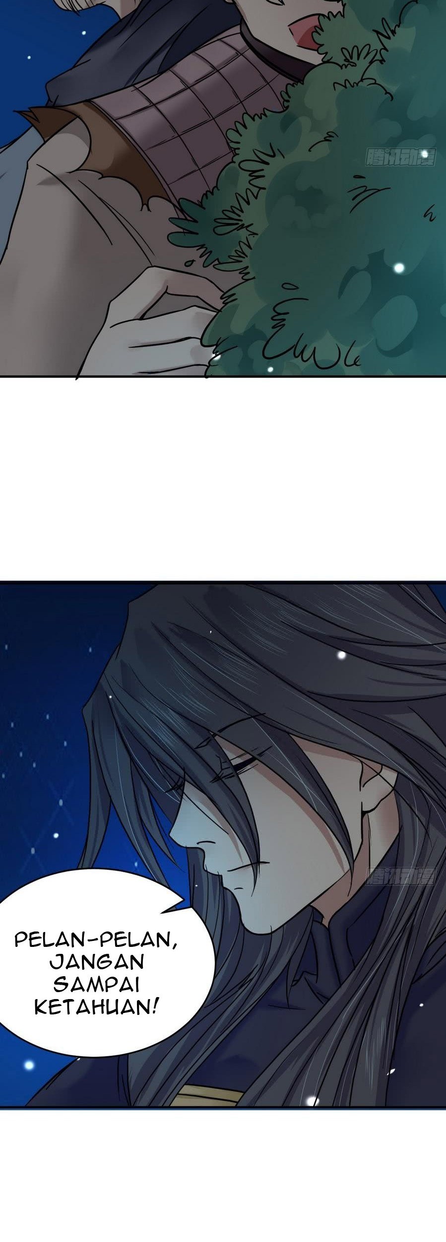 The Nine Heaven of Martial Arts Chapter 16 - halaman 19
