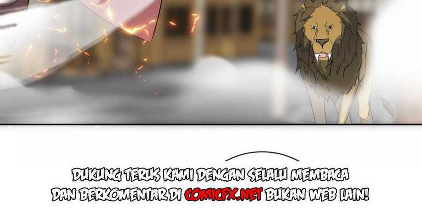 The Nine Heaven of Martial Arts Chapter 160 - halaman 10