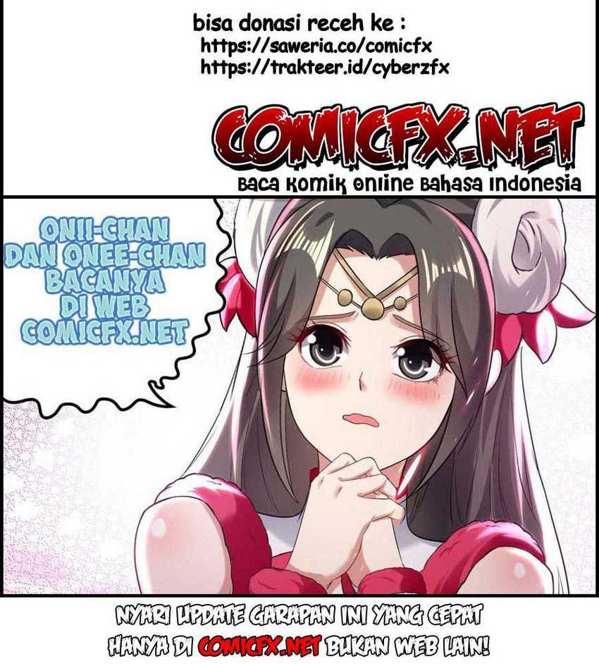 The Nine Heaven of Martial Arts Chapter 160 - halaman 14