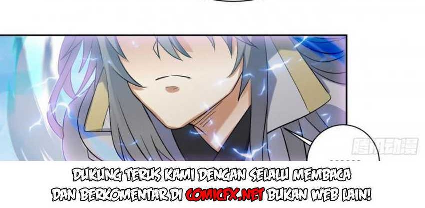 The Nine Heaven of Martial Arts Chapter 161 - halaman 10