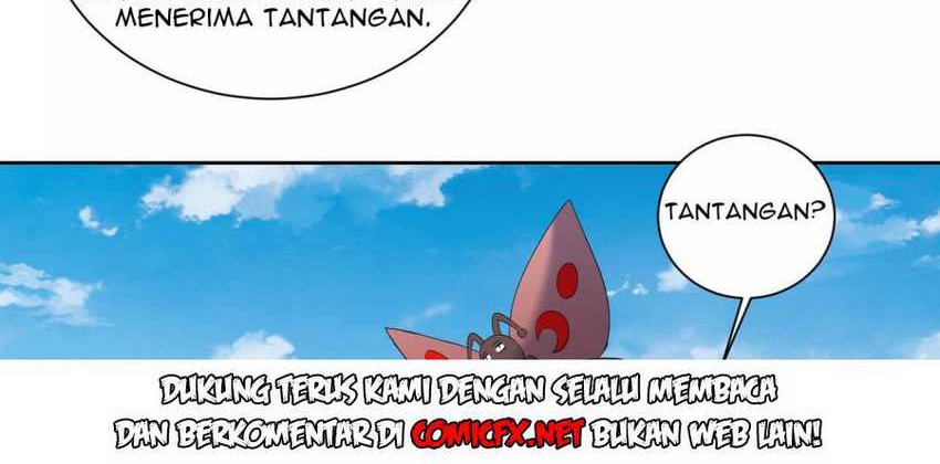 The Nine Heaven of Martial Arts Chapter 162 - halaman 10