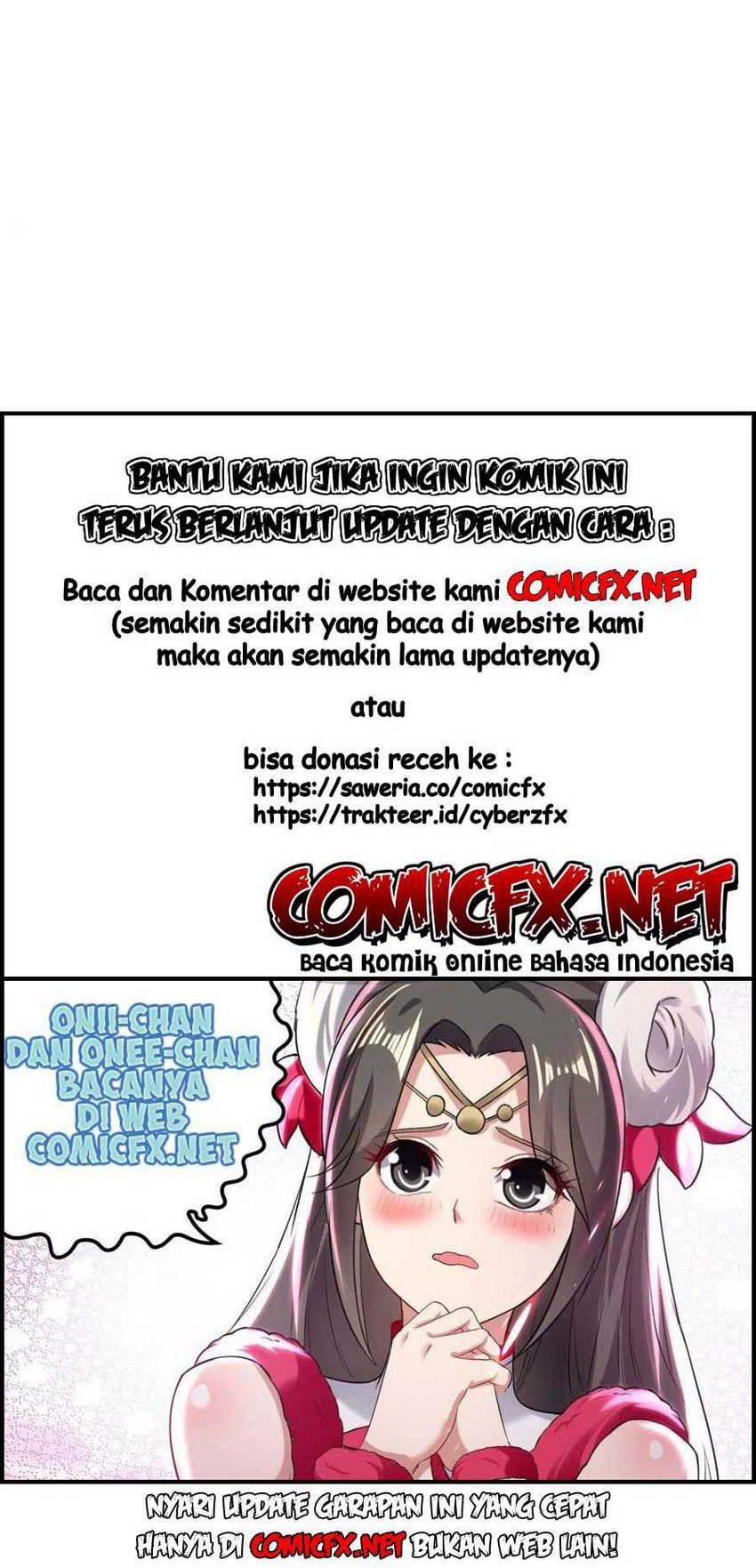 The Nine Heaven of Martial Arts Chapter 162 - halaman 13
