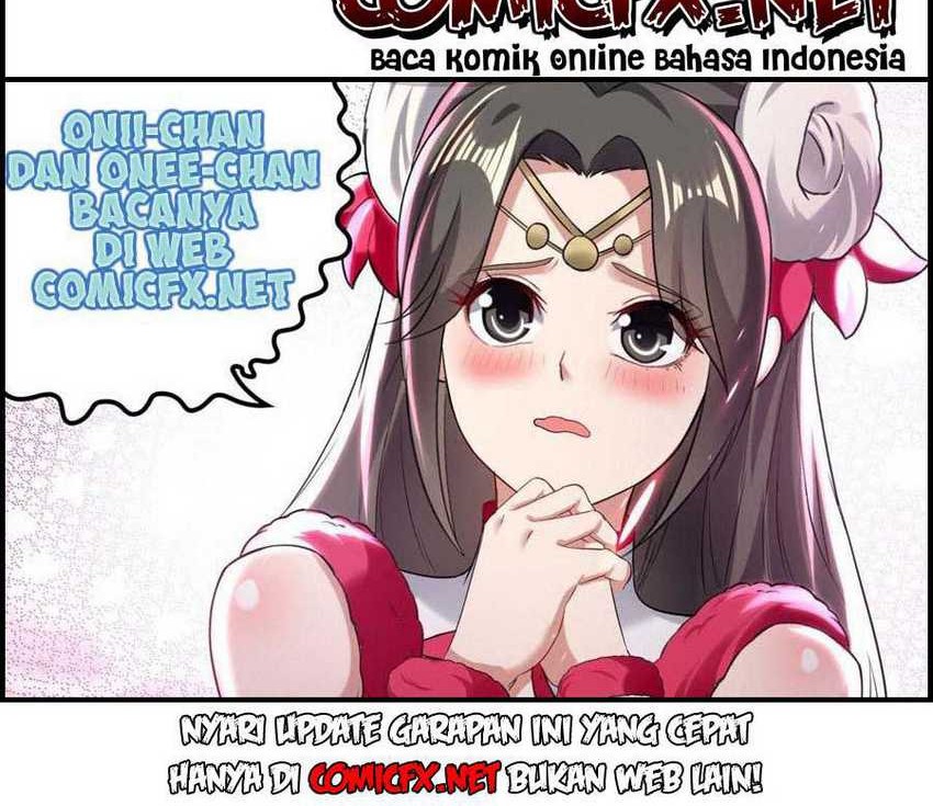 The Nine Heaven of Martial Arts Chapter 163 - halaman 12