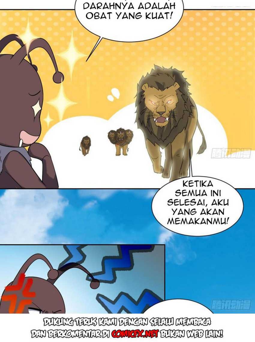 The Nine Heaven of Martial Arts Chapter 163 - halaman 5