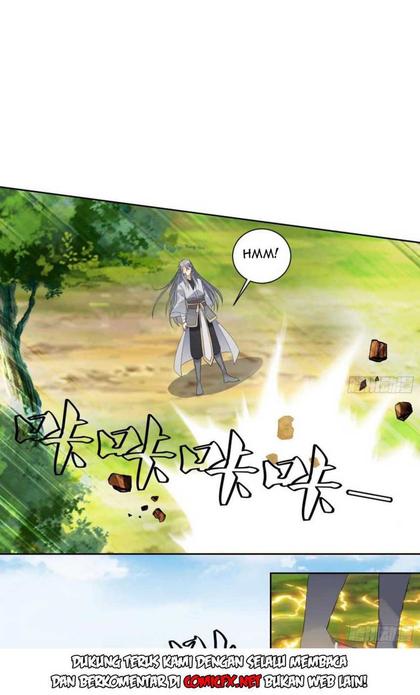 The Nine Heaven of Martial Arts Chapter 163 - halaman 8