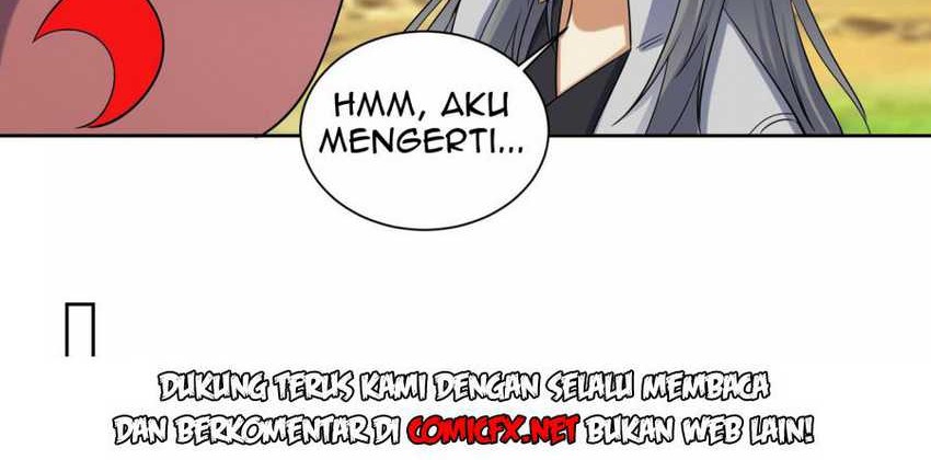 The Nine Heaven of Martial Arts Chapter 166 - halaman 10