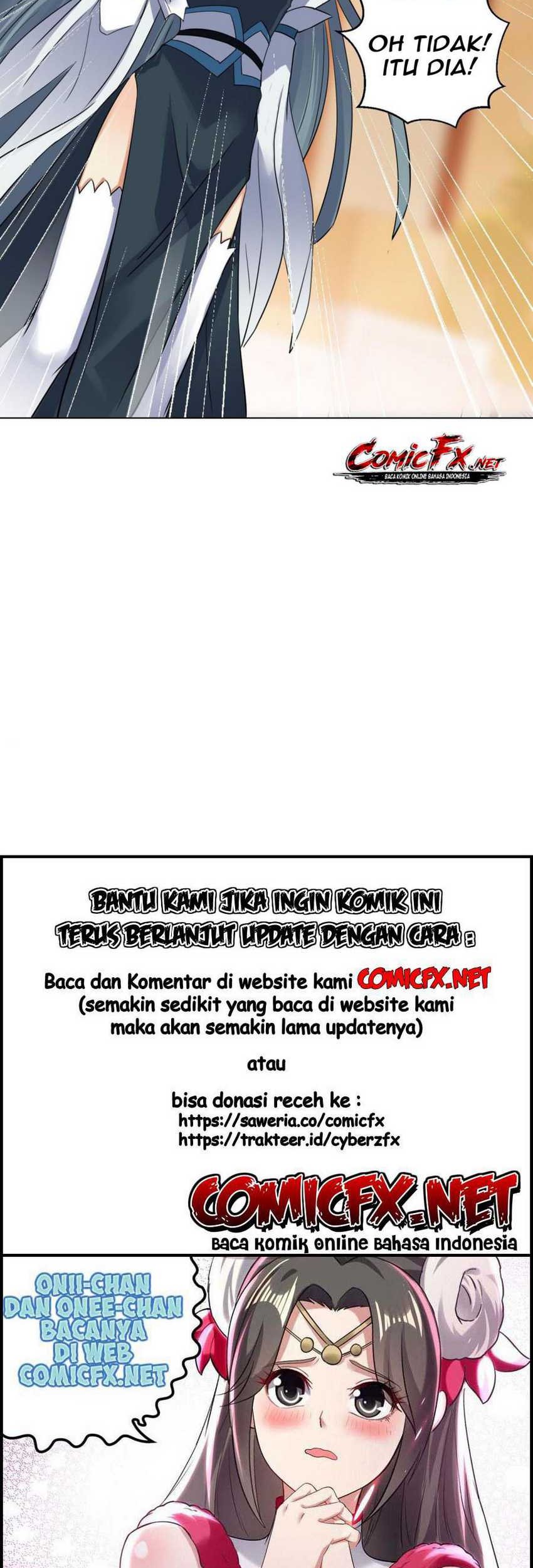 The Nine Heaven of Martial Arts Chapter 166 - halaman 13
