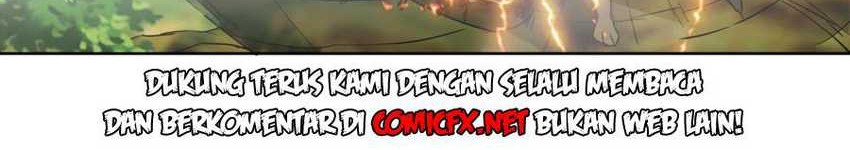 The Nine Heaven of Martial Arts Chapter 166 - halaman 6