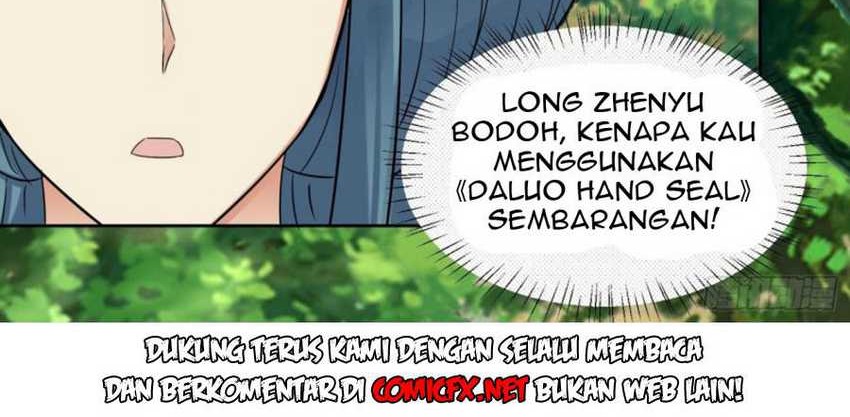 The Nine Heaven of Martial Arts Chapter 167 - halaman 10